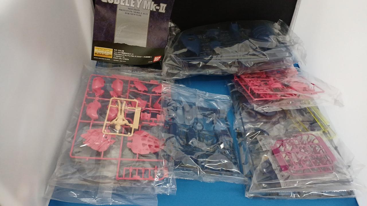 パーツ付属品OK