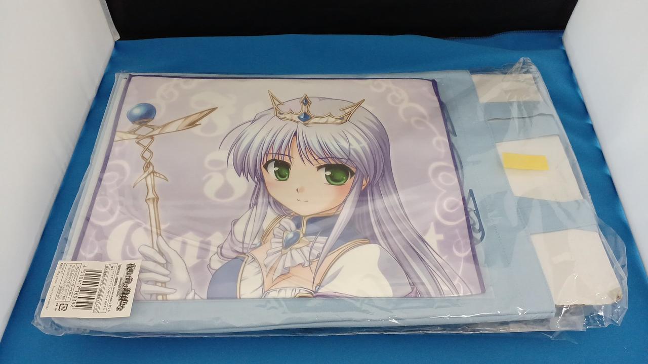 開封品、中身未使用