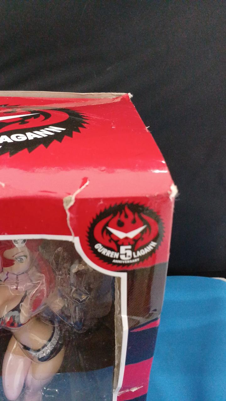 箱傷み有
