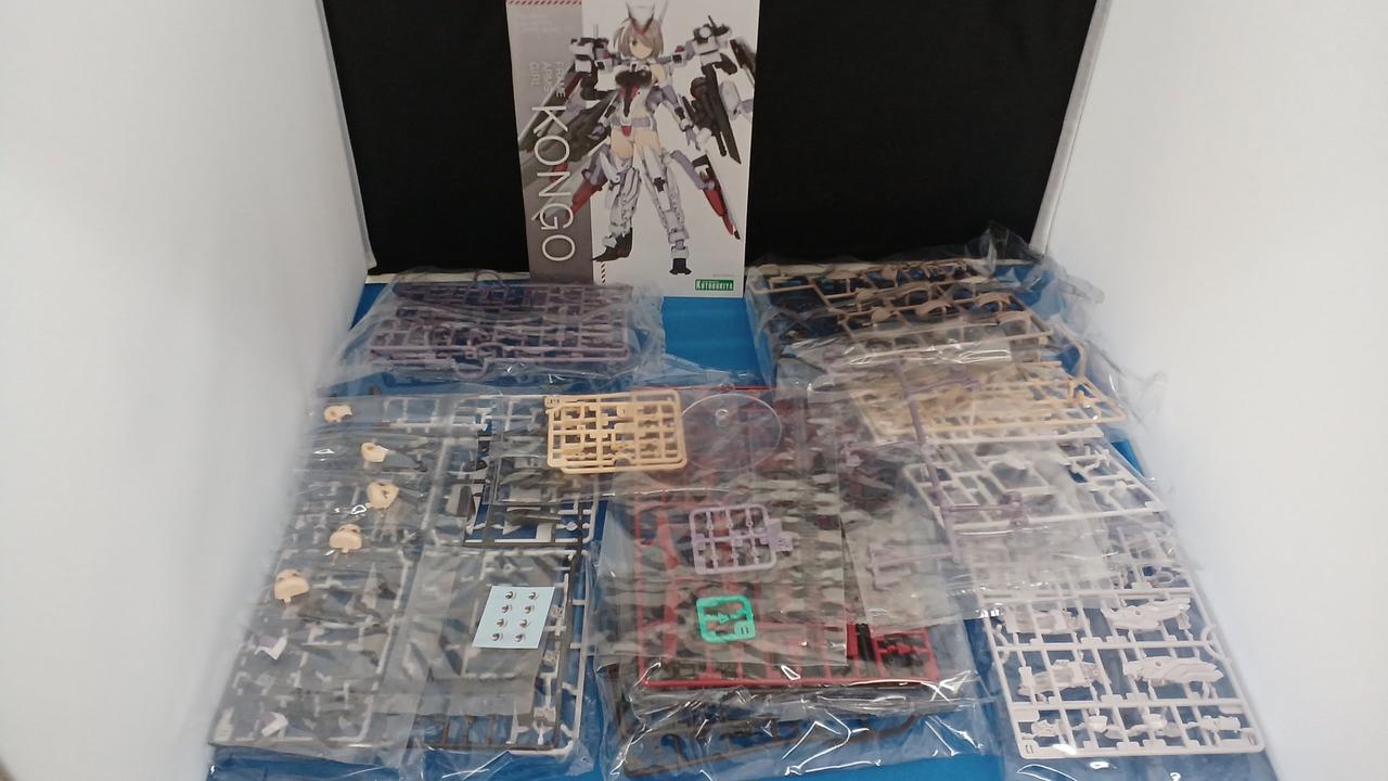 パーツ付属品OK