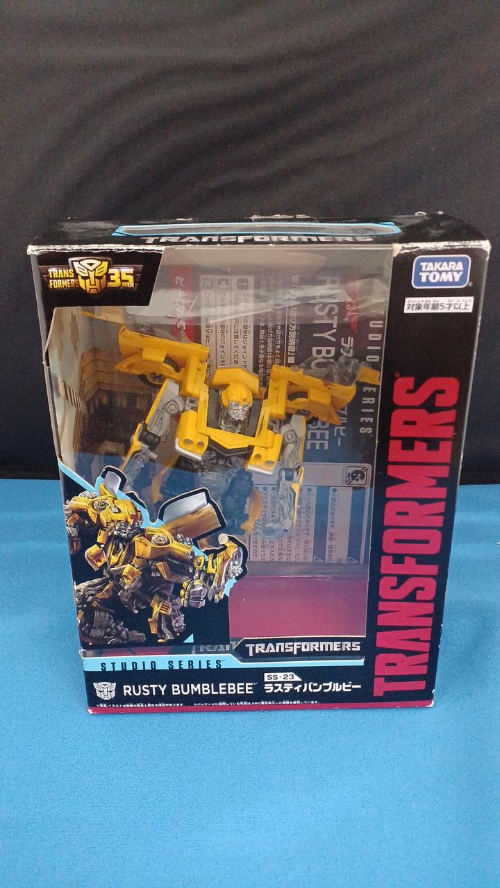 開封品、中敷き無し