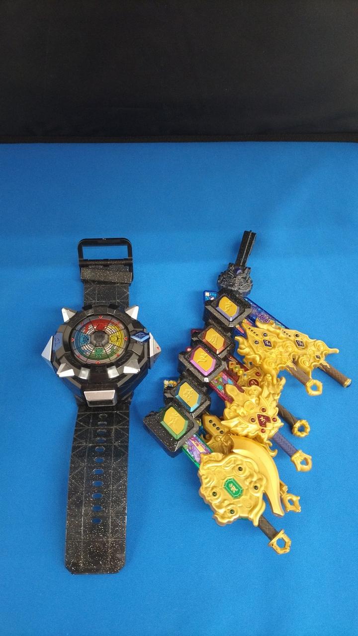 現状品での販売です