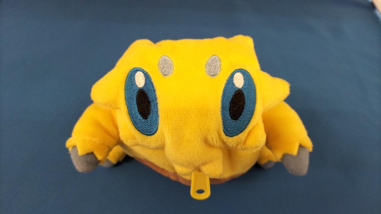 ポケモンセンター|バチュル ネットバッグ|【ハードオフ公式通販】オフ