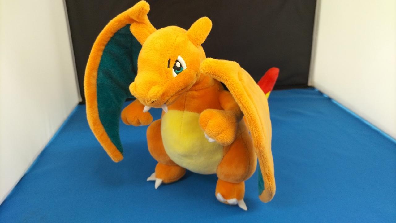 現状品での販売です