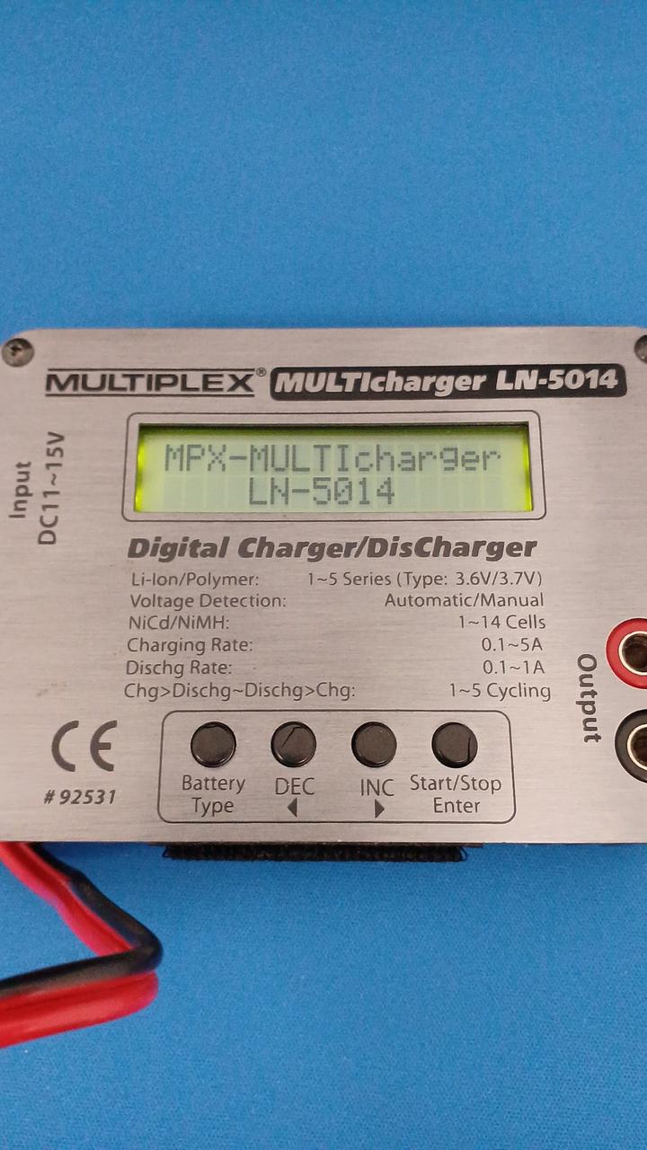 通電確認のみOK