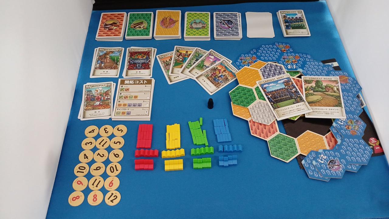 カプセルダイス(サイコロ)欠品