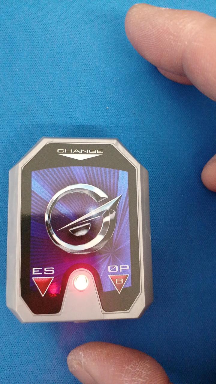 チェンジソウル動作OK