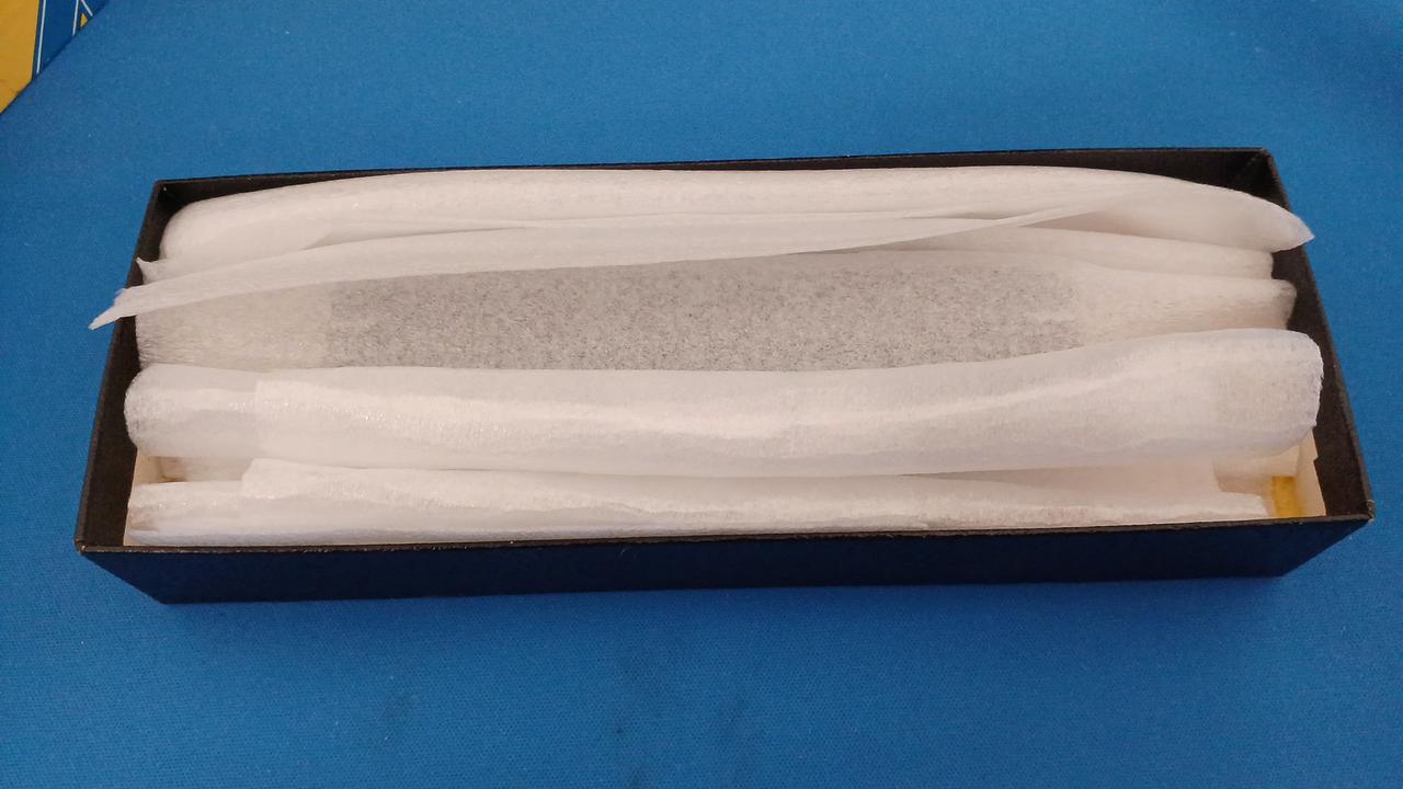 元のウレタン中敷き欠品