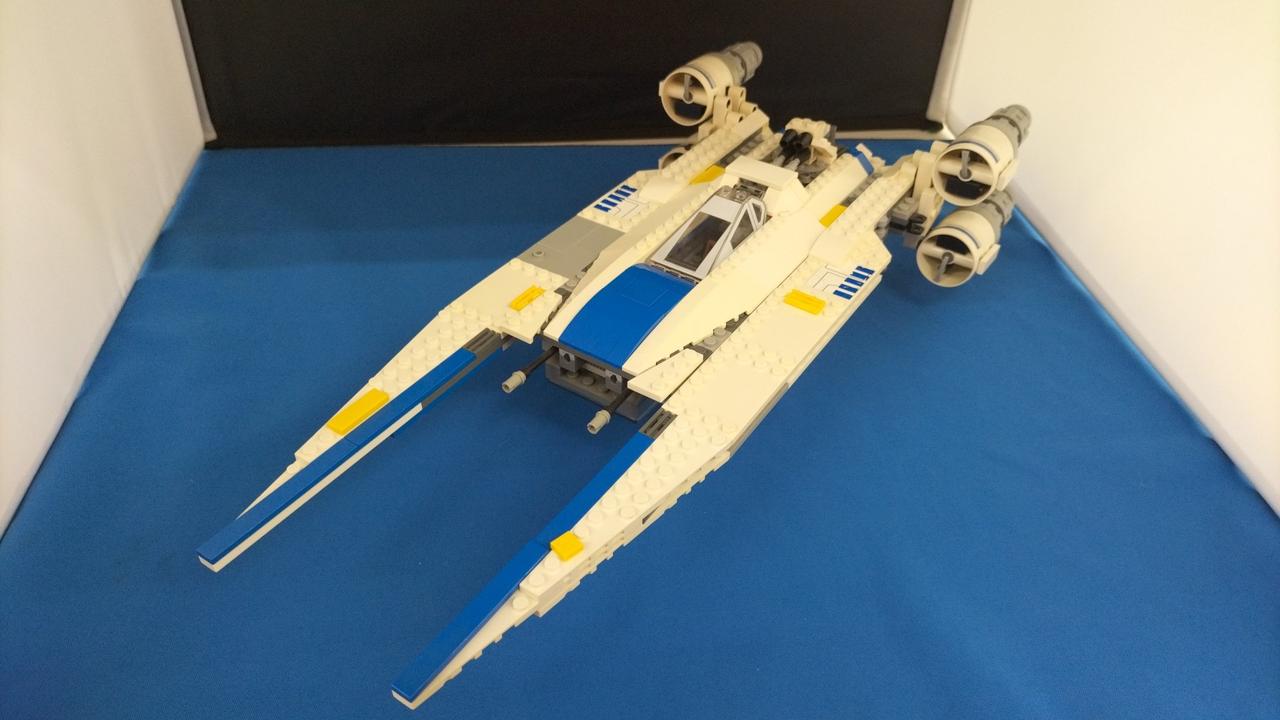 現状品での販売です