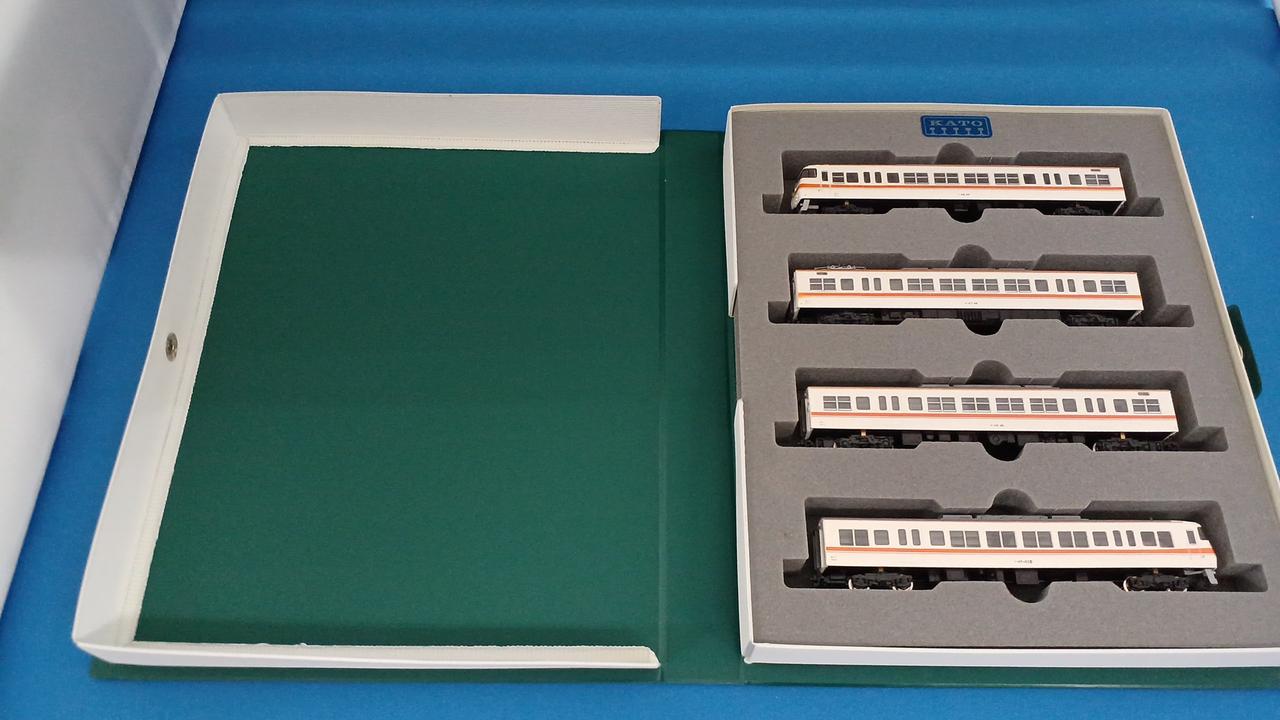 付属品、取説欠品