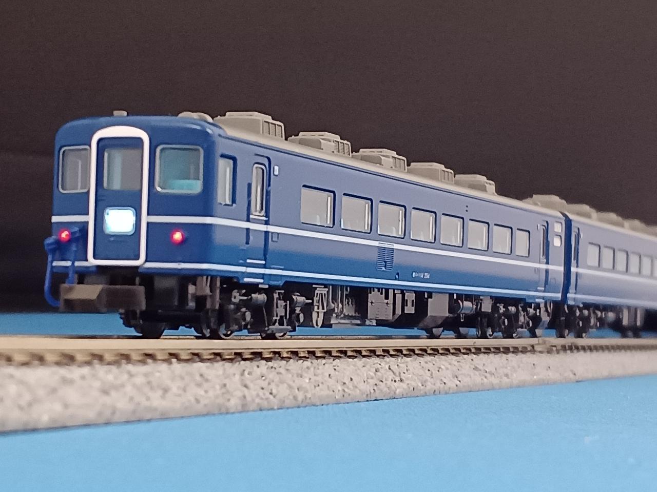 カトー(KATO)|14系500番台寝台急行利尻8両セット|【ハードオフ公式通販