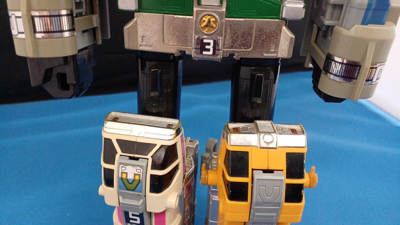 メッキ剥げ、かすみ有