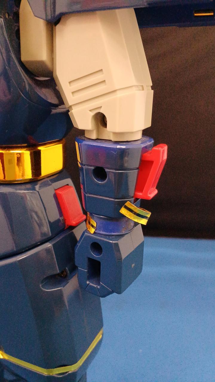 シール剥がれ有