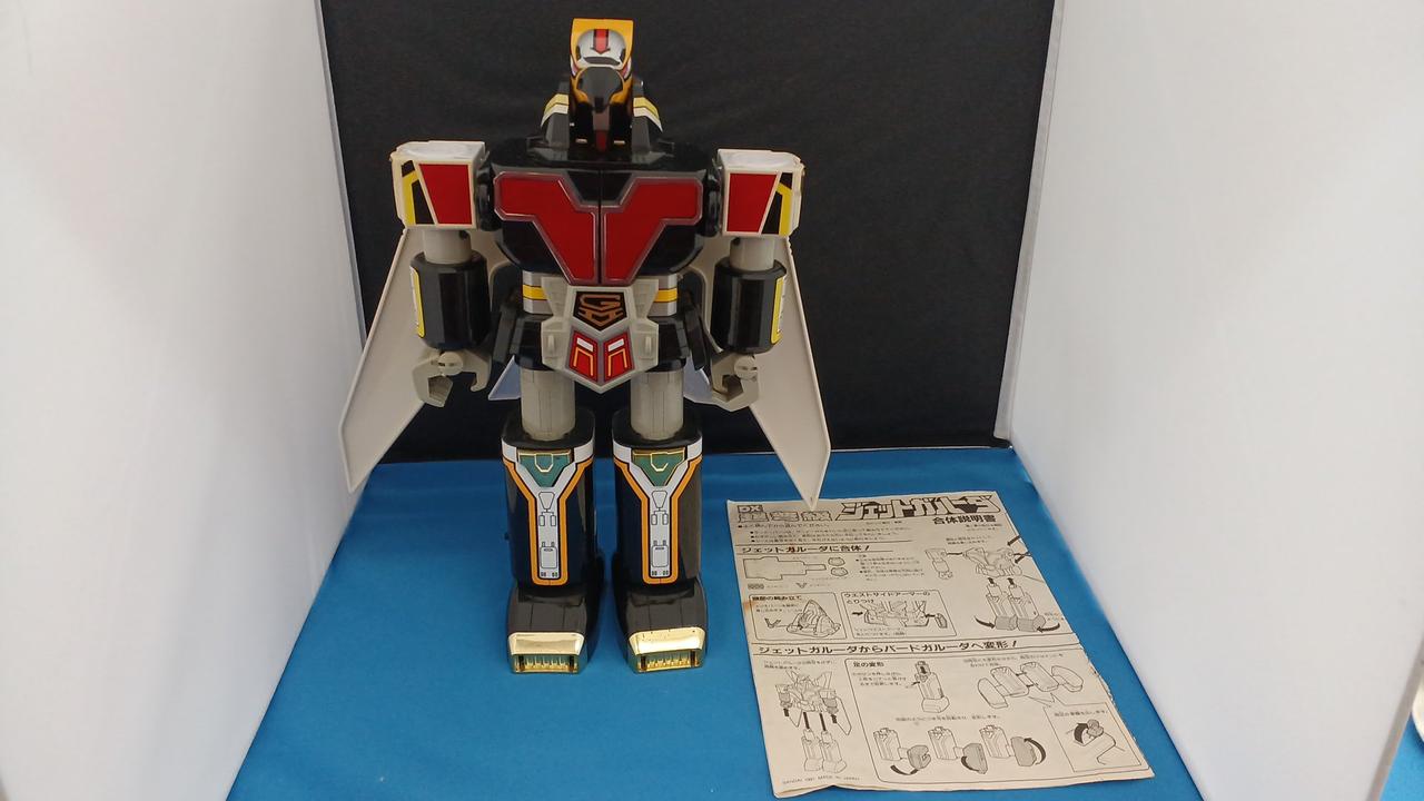 箱無し現状品、付属品全欠品