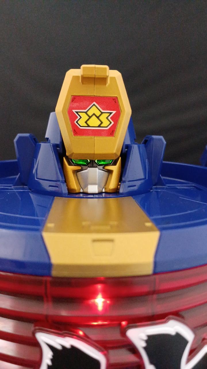 動作OK