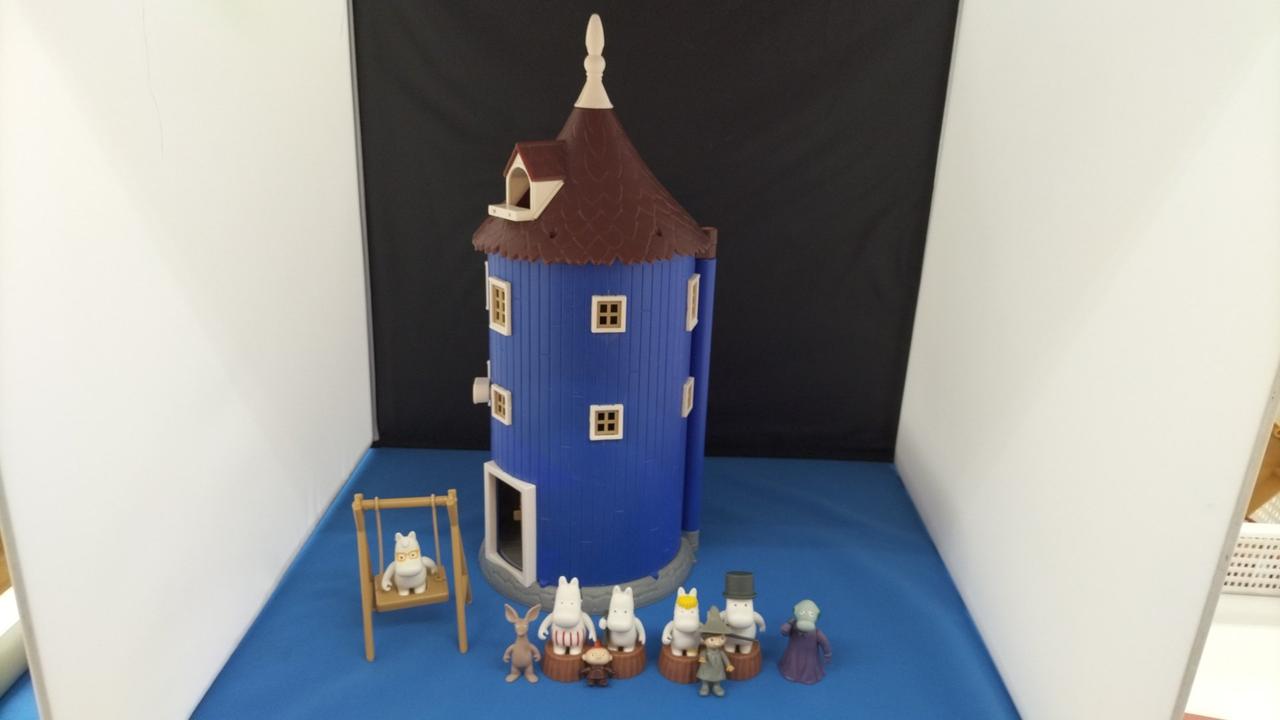 現状品での販売です