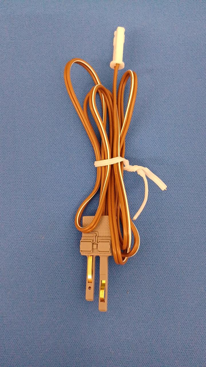 フィーダー線付属