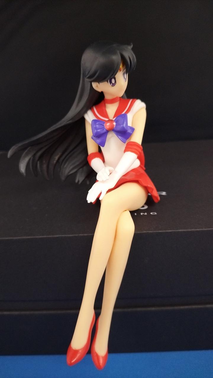 現状品での販売です