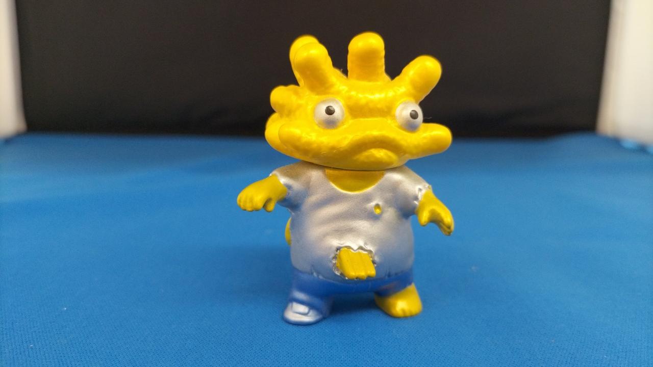 現状品での販売です