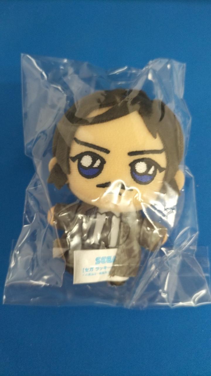 現状品での販売です