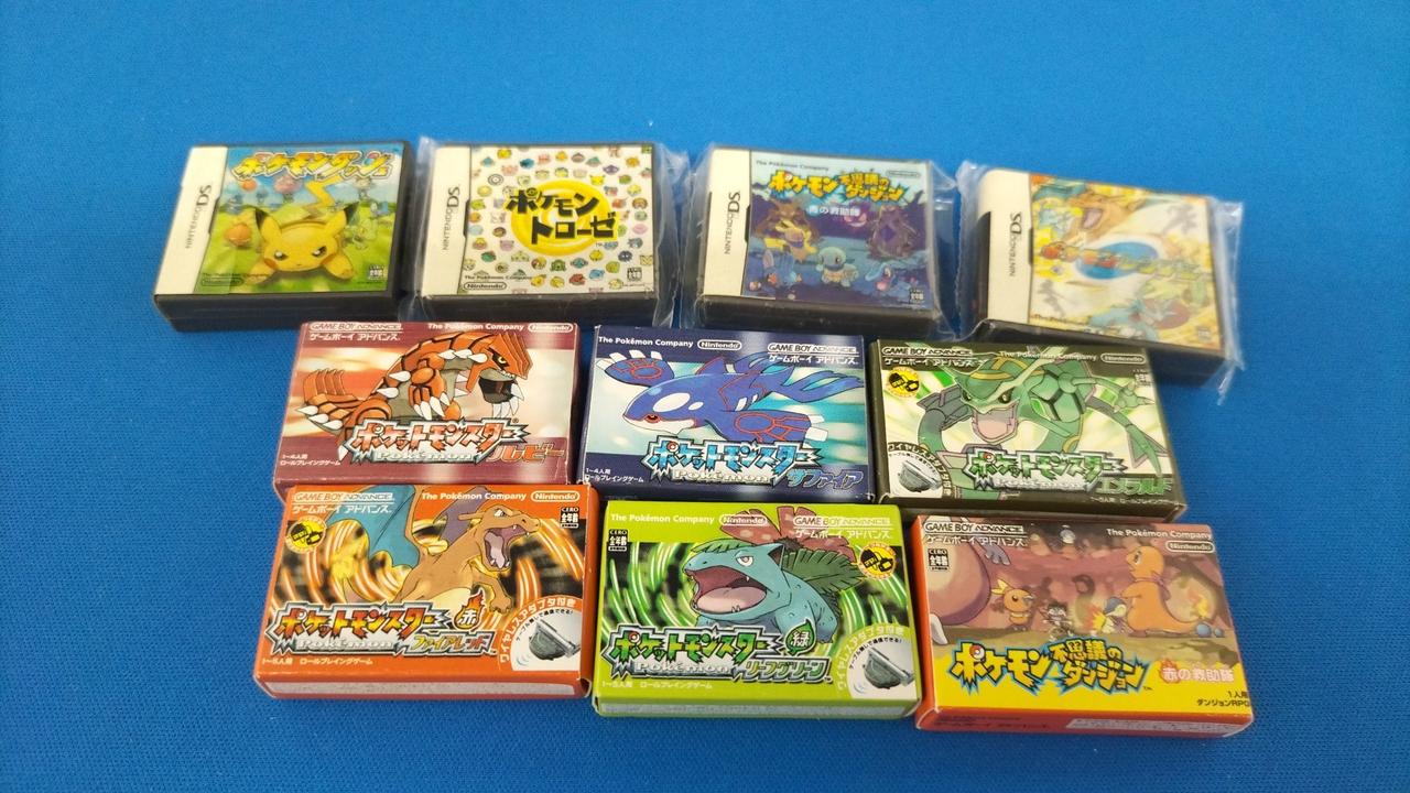 現状品での販売です