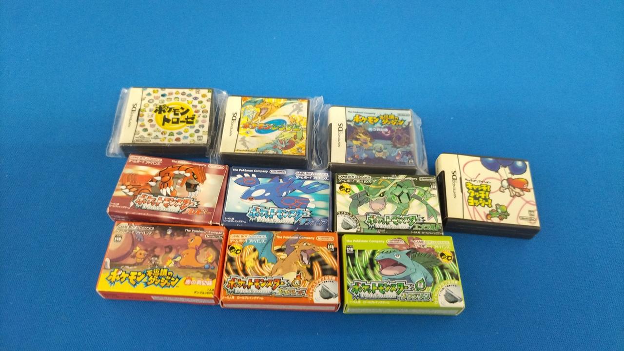 現状品での販売です