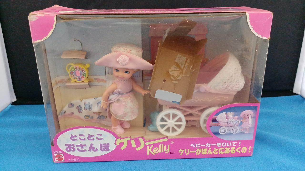 未開封品、箱傷み有