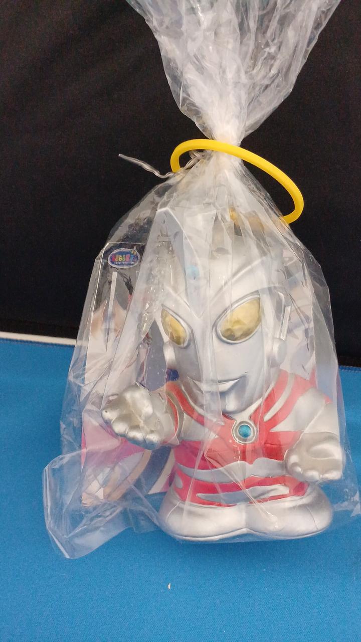 開封品