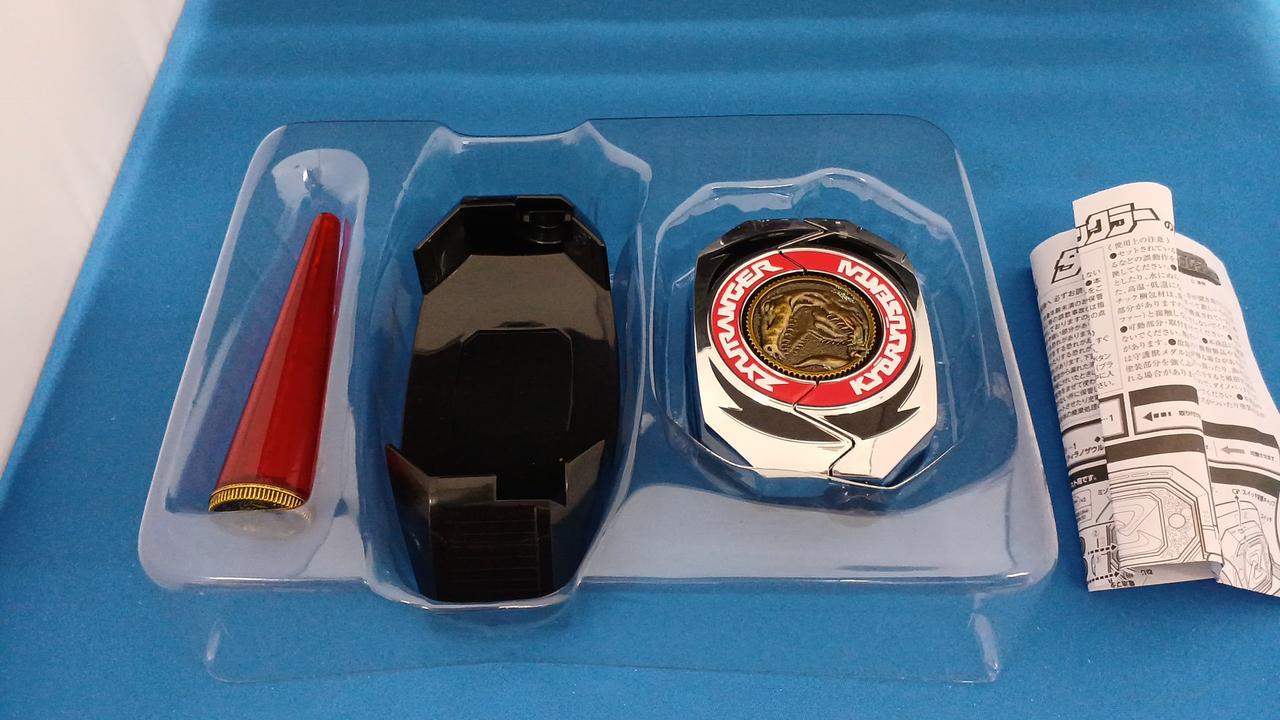 付属品OK