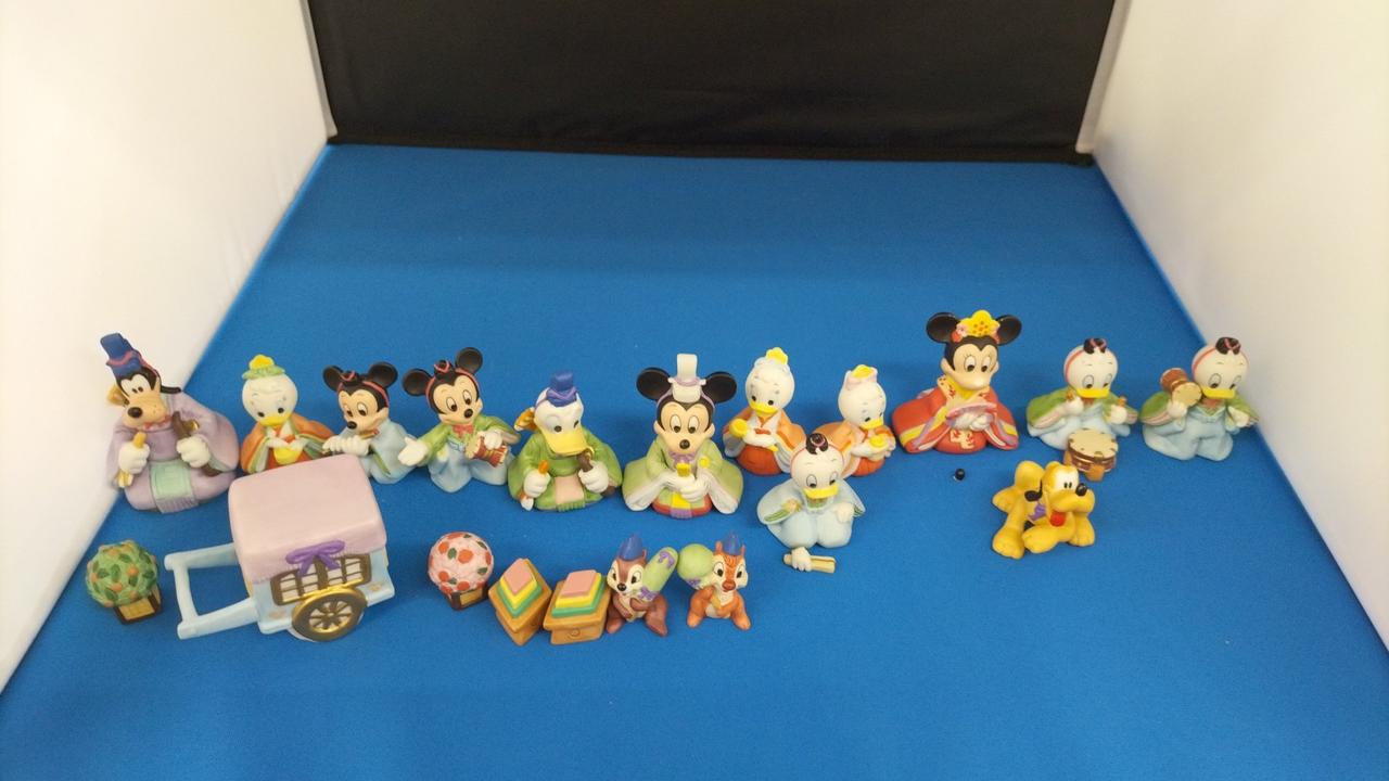 現状品での販売です