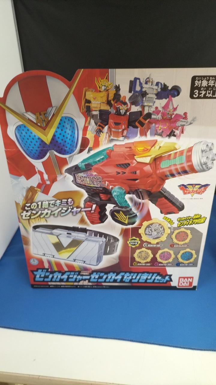 未開封品です