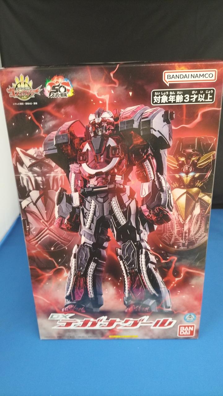 未開封品です