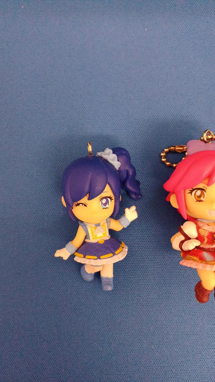 ボールチェーン一個欠品