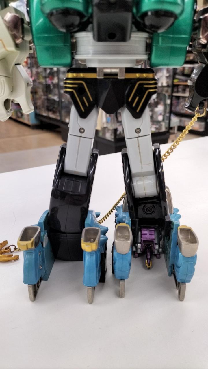 バンダイ|百獣戦隊ガオレンジャー|【ハードオフ公式通販】オフモール