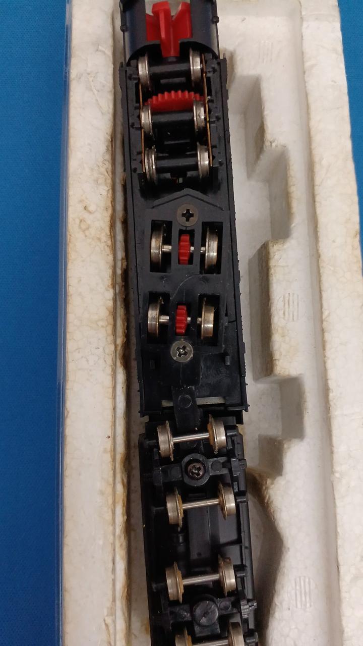 車輪汚れ有