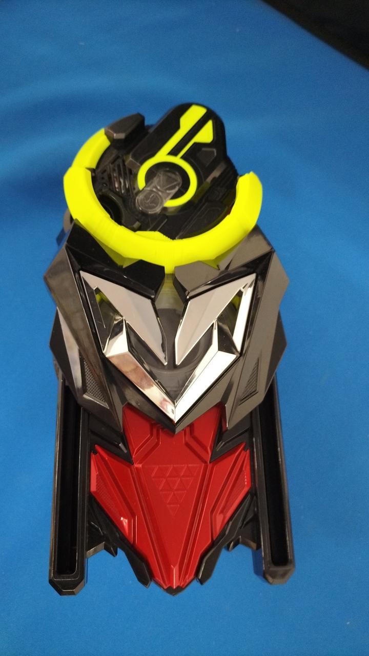 バンダイ|DX飛電ゼロワンドライバー&プログライズホルダーセット