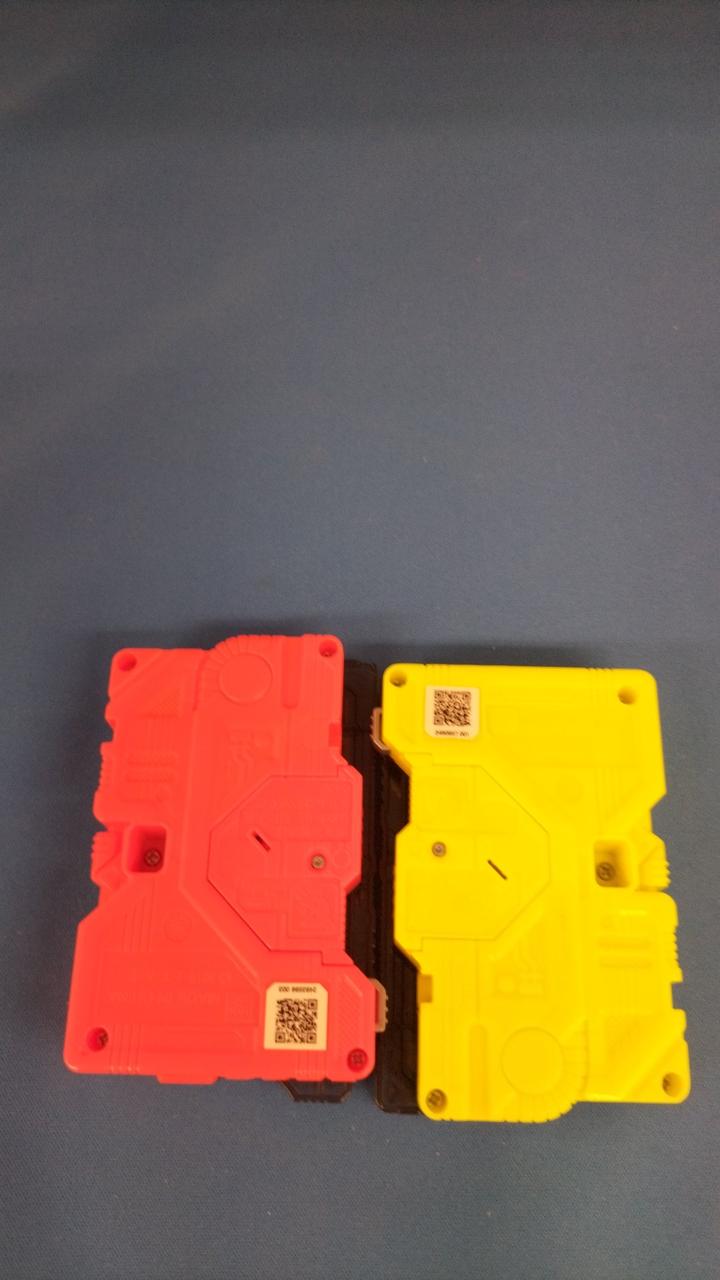 バンダイ|DX飛電ゼロワンドライバー&プログライズホルダーセット