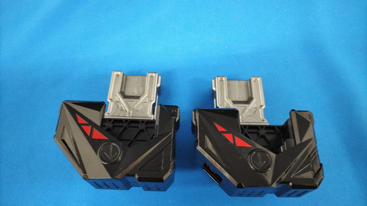 バンダイ|DX飛電ゼロワンドライバー&プログライズホルダーセット