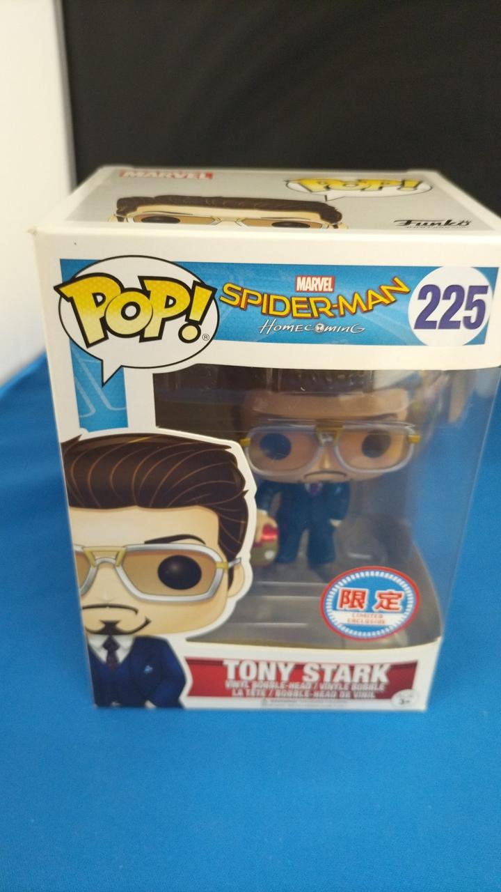 ホットトイズ　トニー・スターク　チームスーツ　中古美品 Hot toys (ホットトイズ) 「アベンジャーズ/エンドゲーム」 トニー