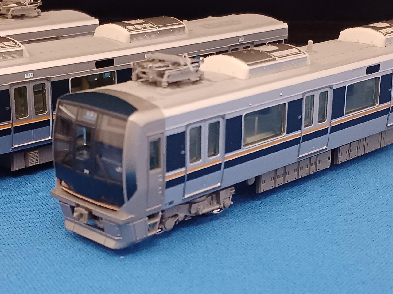 KATO|321系 JR京都・神戸・東西線7両セット|【ハードオフ公式通販