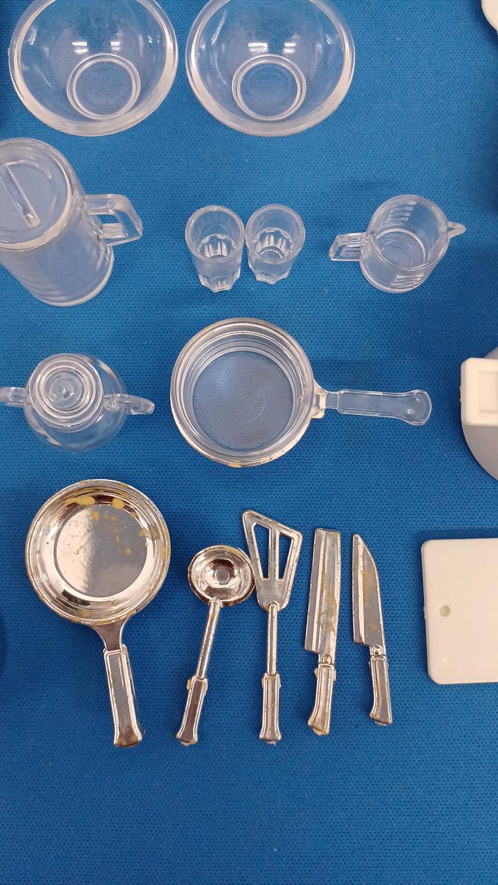 包丁一本欠品