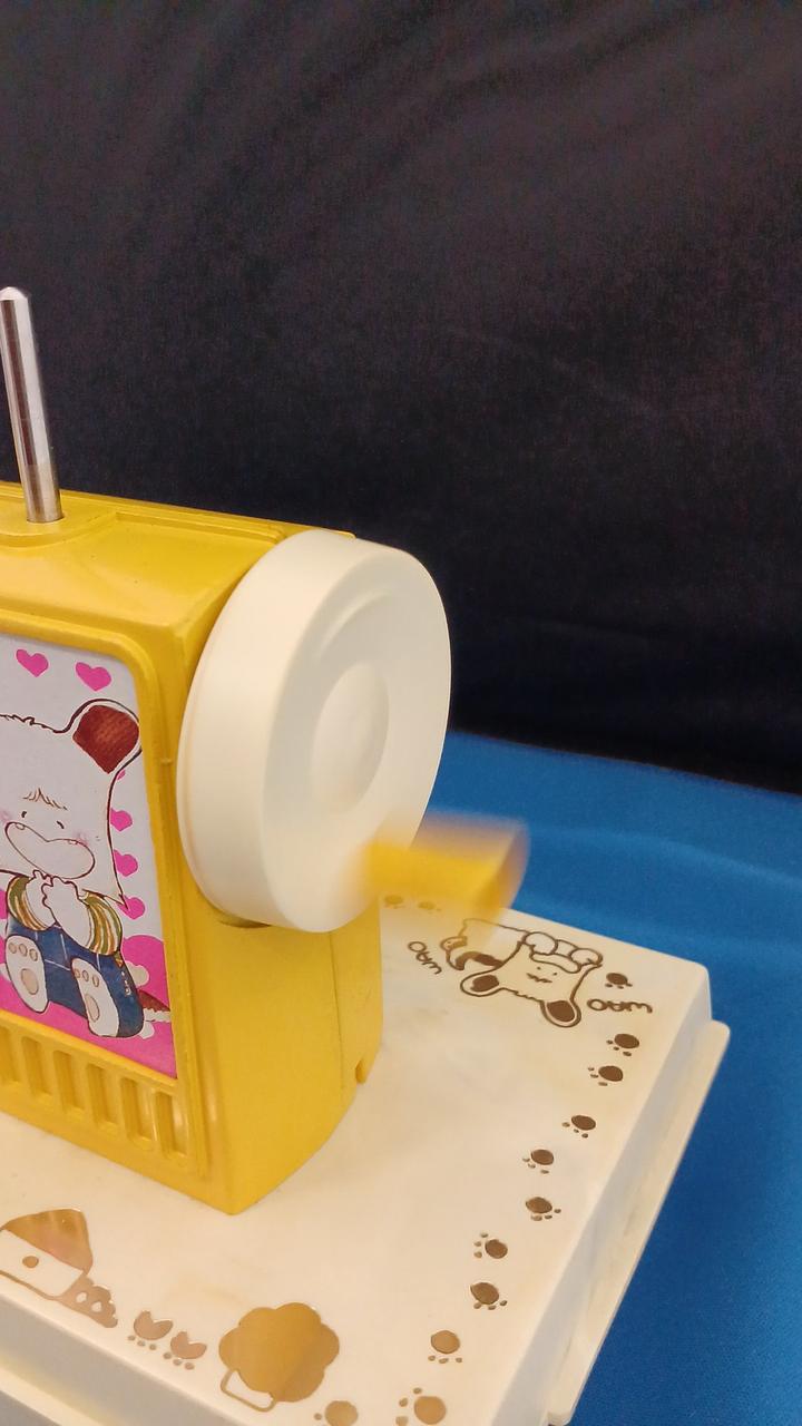 動作OK