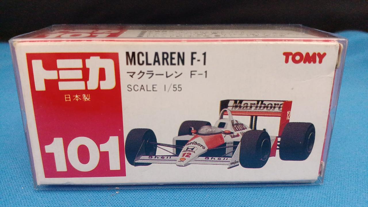 開封品、付属ステッカー欠品