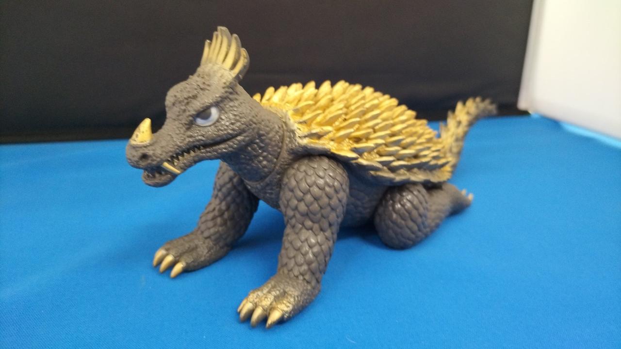 タグ無し現状品