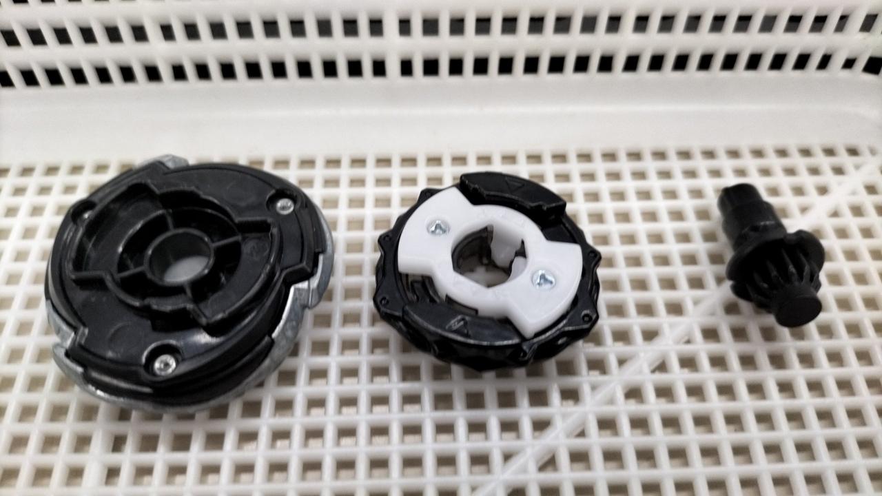現状品での販売となります