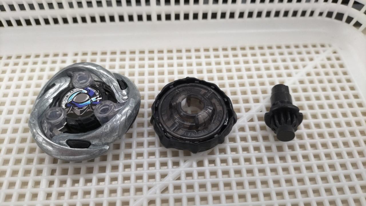 すり替え防止のため返品交換不可となります