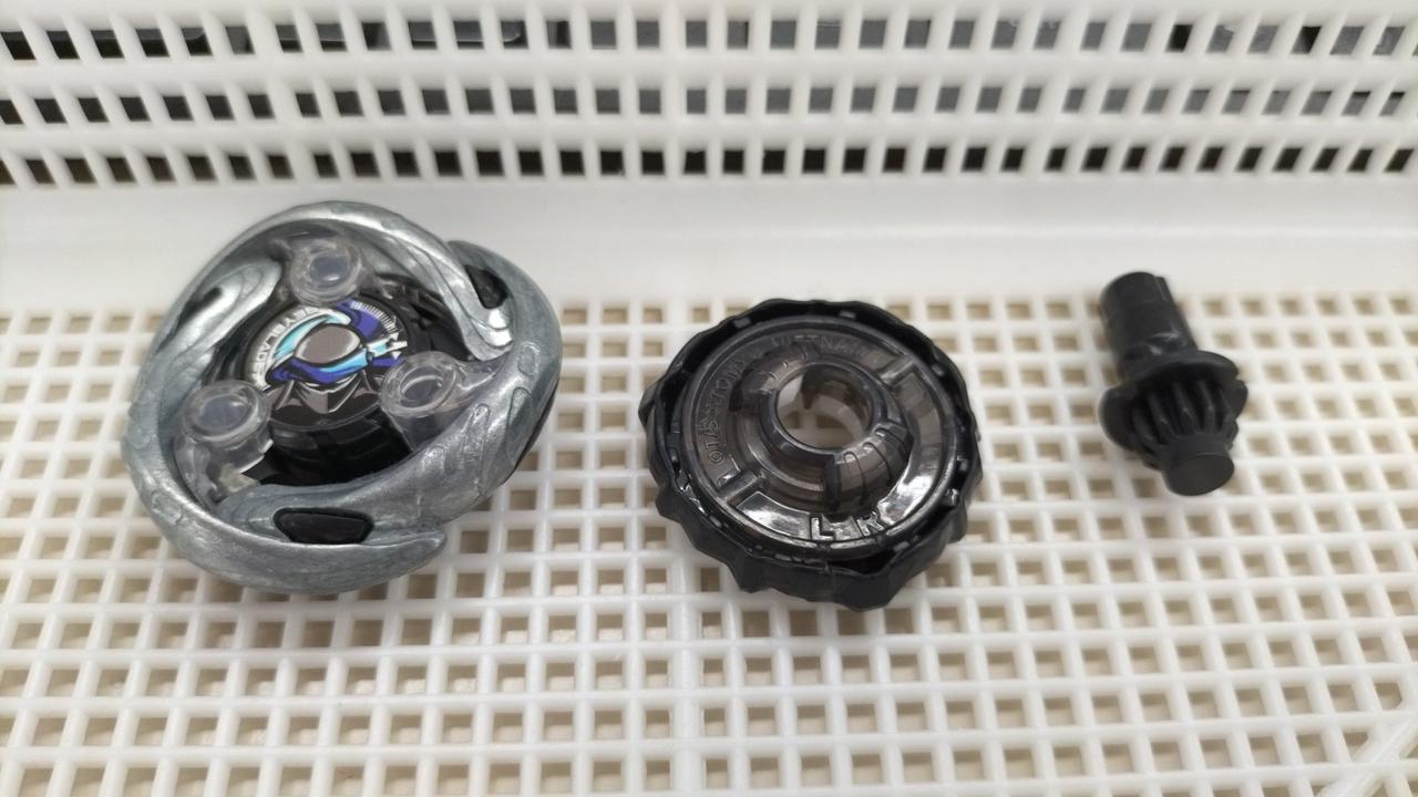 すり替え防止のため返品交換不可となります