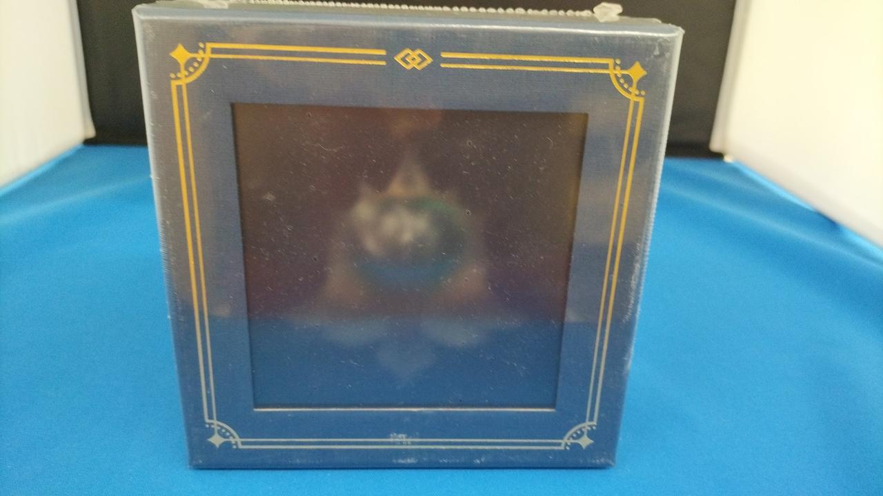 未開封品です