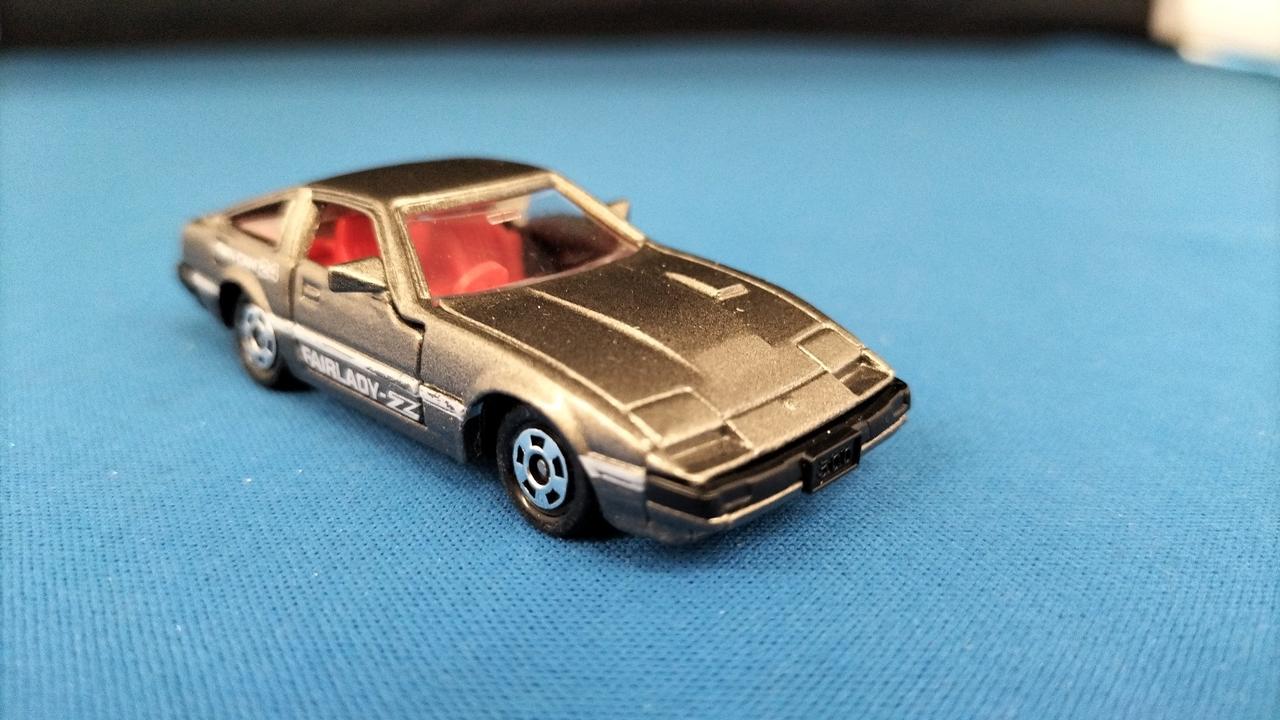 とみさんさん専用 TOMY|日産フェアレディZ 300ZX|【ハードオフ公式通販】オフモール
