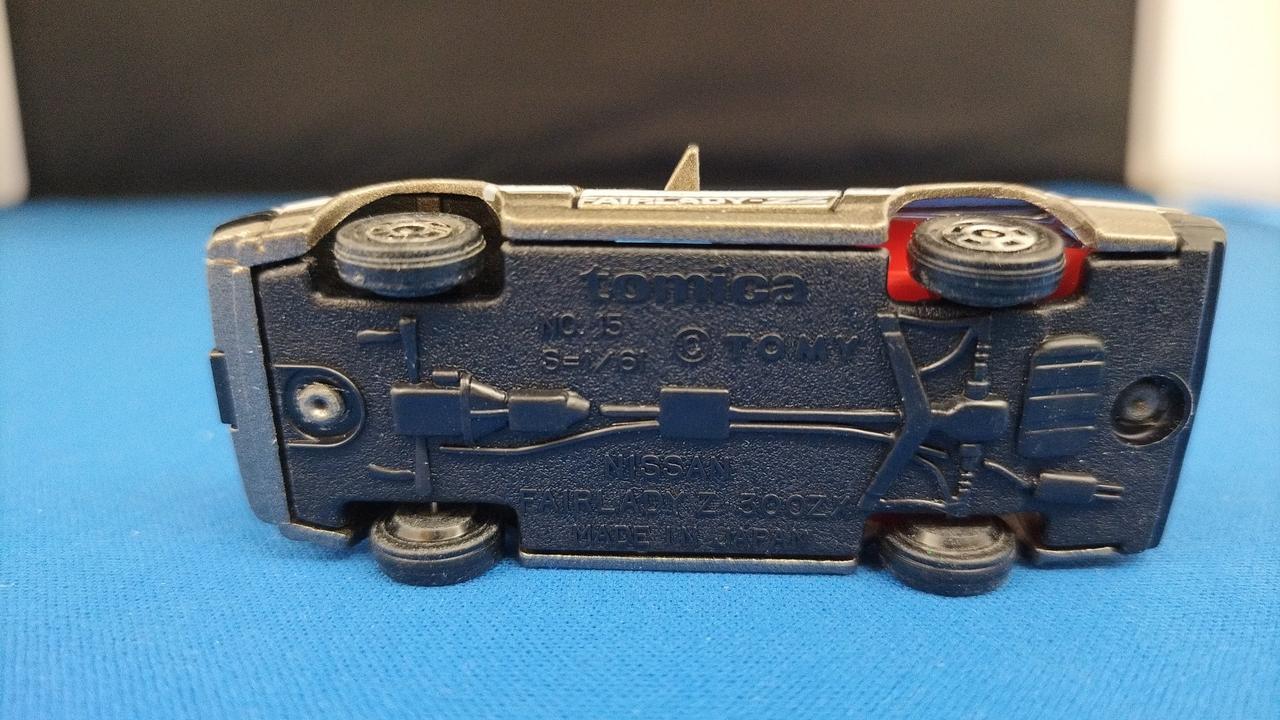 とみさんさん専用 TOMY|日産フェアレディZ 300ZX|【ハードオフ公式通販】オフモール